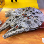 LEGO® Star Wars™ 75192 UCS Millennium Falcon™ am Force Friday Bild 2 | ©2017 Brickzeit