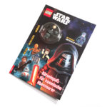 LEGO® Star Wars™ Rätselspaß für kosmische Abenteurer vom AMEET® Verlag | © 2017 Brickzeit