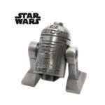 LEGO® Star Wars™ R2-D2™ aus Platin | © LEGO Gruppe