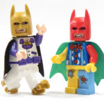 The LEGO Batman Movie Minifiguren | © 2017 Brickzeit