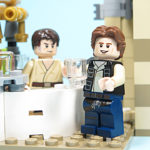 LEGO® Star Wars™ 75205 Mos Eisley Cantina™ - Titelbild | ©2018 Brickzeit
