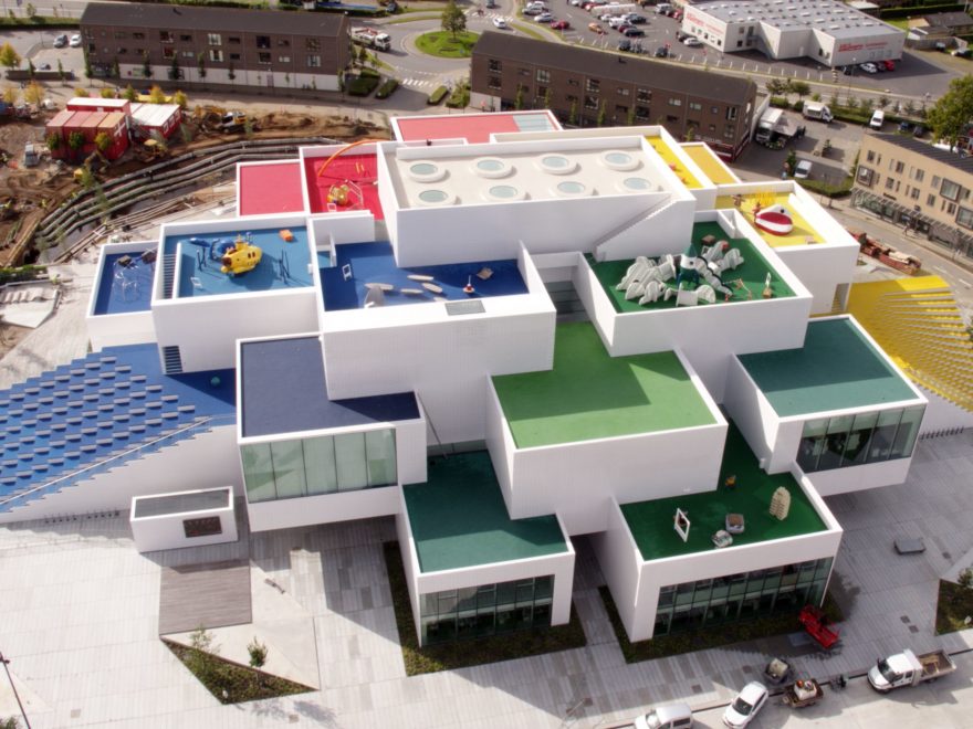 LEGO House | ©LEGO Gruppe