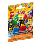LEGO® Minifiguren Serie 18: Party (71021) - Tütchen | ©LEGO Gruppe