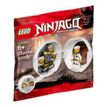 LEGO® NINJAGO® Zanes Kendo-Training-Pod (5005230) - Polybag | ©LEGO Gruppe