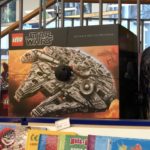 LEGO® Star Wars™ UCS Millennium Falcon (75192) bei Bambule in Tschechien | ©2018 Brickzeit