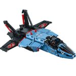 LEGO Technic Air Race Jet | ©LEGO Gruppe