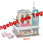 Sonntags Angebote Mind 15 Prozent Rabatt Auf Lego Creator City