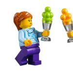 LEGO® Creator Expert Achterbahn (10261) - Bild 31 | ©LEGO Gruppe