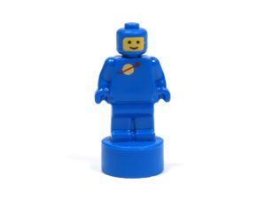 LEGO® Minifigurenfabrik (5005358) - Space Micro-Figur | ©2018 Brickzeit