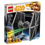 LEGO® Star Wars™ Imperial TIE Fighter™ (75211) - Bild 2 | ©2018 LEGO Gruppe