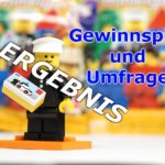 Ergebnis Gewinnspiel und Umfrage - beliebteste Minifigur Serie 18 - Titelbild | ©2018 Brickzeit