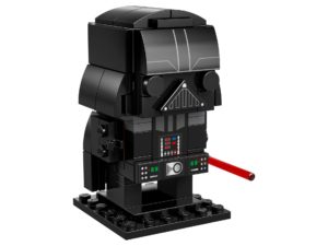 LEGO® Brickheadz Star Wars Darth Vader (41619) Bild 1 | ©LEGO Gruppe