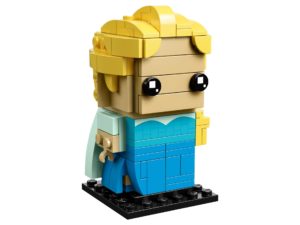 LEGO® Brickheadz™ Elsa (41617) Bild 1 | ©LEGO Gruppe