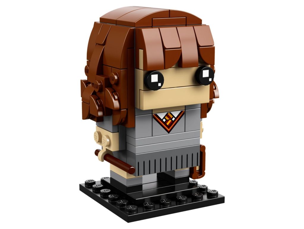 LEGO® Brickheadz Hermione Granger (41616) Bild 1 | ©LEGO Gruppe