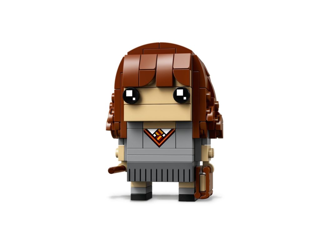 LEGO® Brickheadz Hermione Granger (41616) Bild 4 | ©LEGO Gruppe