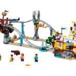 lego-creator-3in1-31084 | ©LEGO Gruppe
