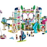 LEGO Friends 41347 Heartlake City Resort | ©LEGO Gruppe