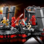 LEGO® Star Wars™ Snoke's Thronsaal (75216) - Titelbild | ©LEGO Gruppe