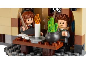 LEGO® Harry Potter™ Hogwarts Whomping Willow™ (75953) Bild 4 | ©2018 LEGO Gruppe