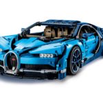 lego-technic-bugatti-chiron-42083-titelbild | ©LEGO Group