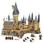 LEGO® Harry Potter Hogwarts Castle (71043) | ©2018 LEGO Gruppe