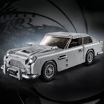 LEGO® James Bond Aston Martin DB5 (10262) - Bild 18 | ©2018 LEGO Gruppe