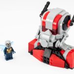 LEGO® Marvel Super Heroes Ant-Man and the Wasp (75997) - Set | ©LEGO Gruppe