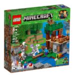 LEGO® Minecraft Die Skelette kommen (21146) - Bild 2 | ©LEGO Gruppe