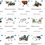 LEGO® Neuheiten Sommer 2018 - Shopübersicht - Titelbild | ®LEGO Gruppe