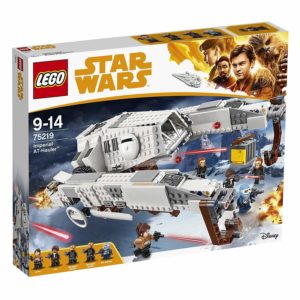 LEGO® Star Wars™ Imperial AT-Hauler (75219) - Packung | ©LEGO Gruppe
