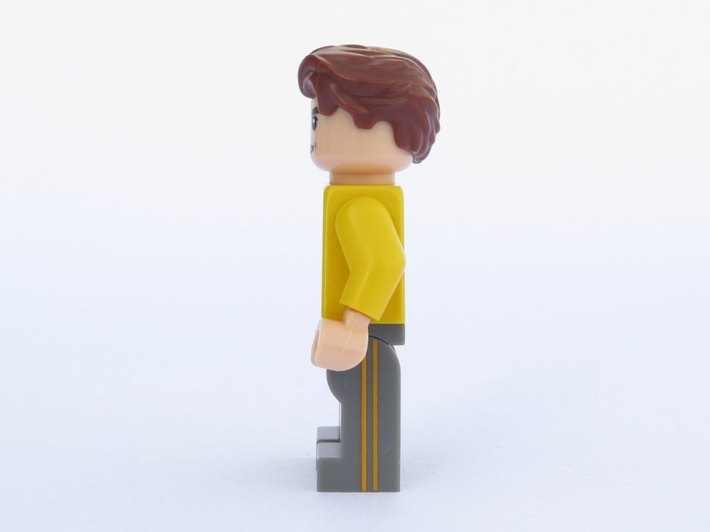 LEGO 71022 - Minifigur 12 - Cedric Diggory - linke Seite | ©2018 Brickzeit