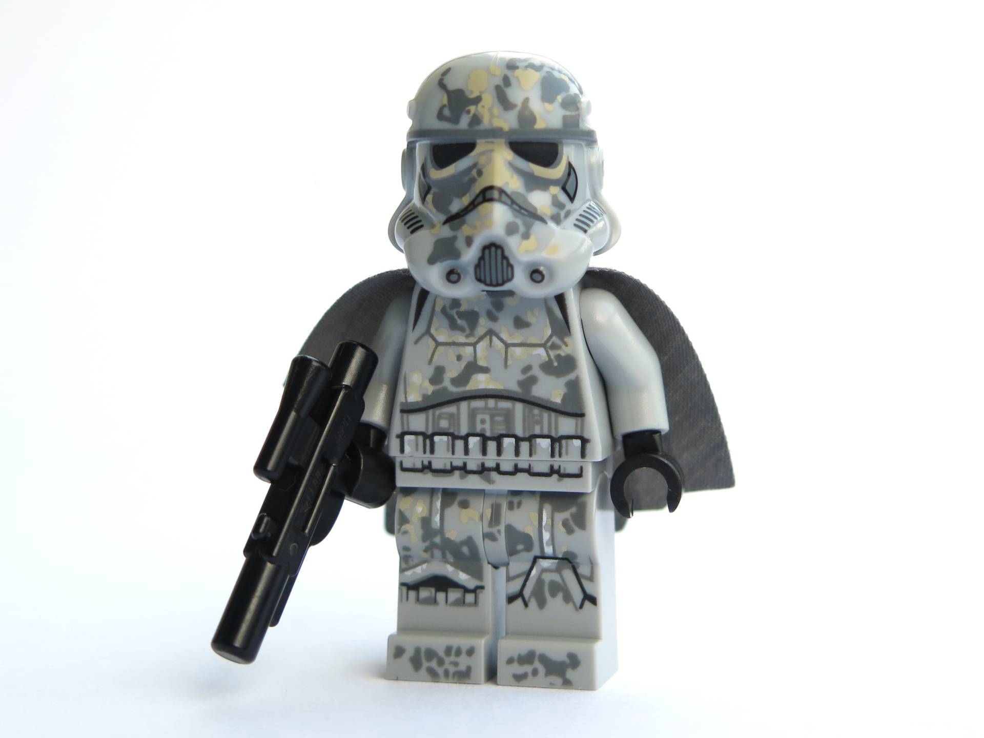 Review LEGO Star Wars Imperial TIE Fighter 75211 Brickzeit Review LEGO Star Wars Imperial TIE Fighter 75211 Brickzeit