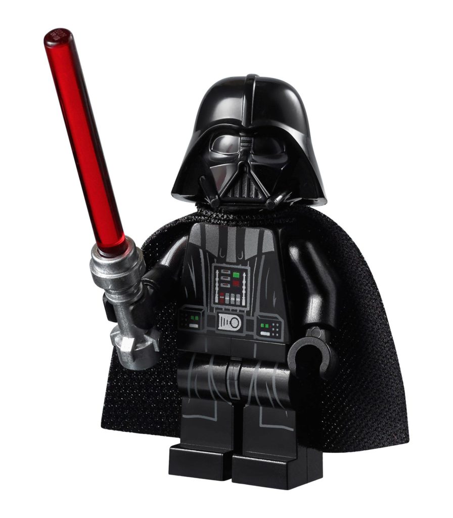 LEGO® Star Wars™ Betrayal at Cloud City™ 75222 - Bild 14 | ©2018 LEGO Gruppe