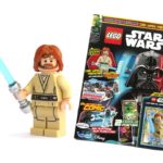 LEGO® Star Wars™ Magazin Nr. 39 - Titelbild | ©2018 Brickzeit