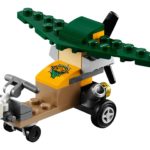 LEGO® 40284 Ultraleicht Flugzeug | ©LEGO Gruppe