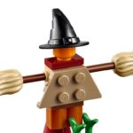 LEGO® 40285 Vogelscheuche mit Feld - Titelbild | ©LEGO Gruppe