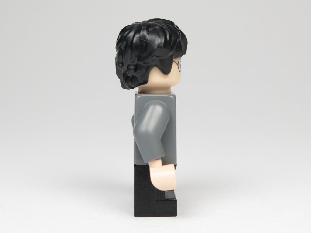 LEGO® 30407 - Harry Potter Minifigur, rechte Seite | ©2018 Brickzeit