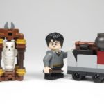 LEGO® Harry Potter 30407 - Harry's Journey to Hogwarts - Titelbild | ©2018 Brickzeit