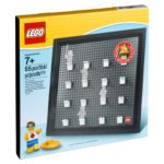 LEGO® Minifigur-Sammlerrahmen 5005359 - Packung, Vorderseite | ©2018 LEGO Gruppe