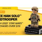 LEGO Star Wars 40300 Han Solo Mudtrooper - Titelbild | LEGO Gruppe