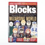 LEGO Blocks Magazin Ausgabe 50 - Coverbild