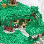 LEGO Hobbit - Bild 3 | ©2018 Brickzeit