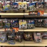 LEGO® Polybags bei Albert in Tschechien - Titelbild | 2018 Brickzeit