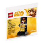 LEGO® Star Wars 40299 Kessel Mine Worker | ©LEGO Gruppe