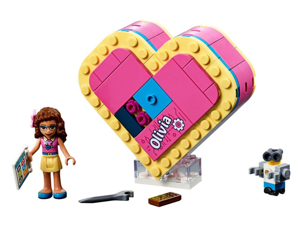 LEGO® Friends 41357 | ©LEGO Gruppe