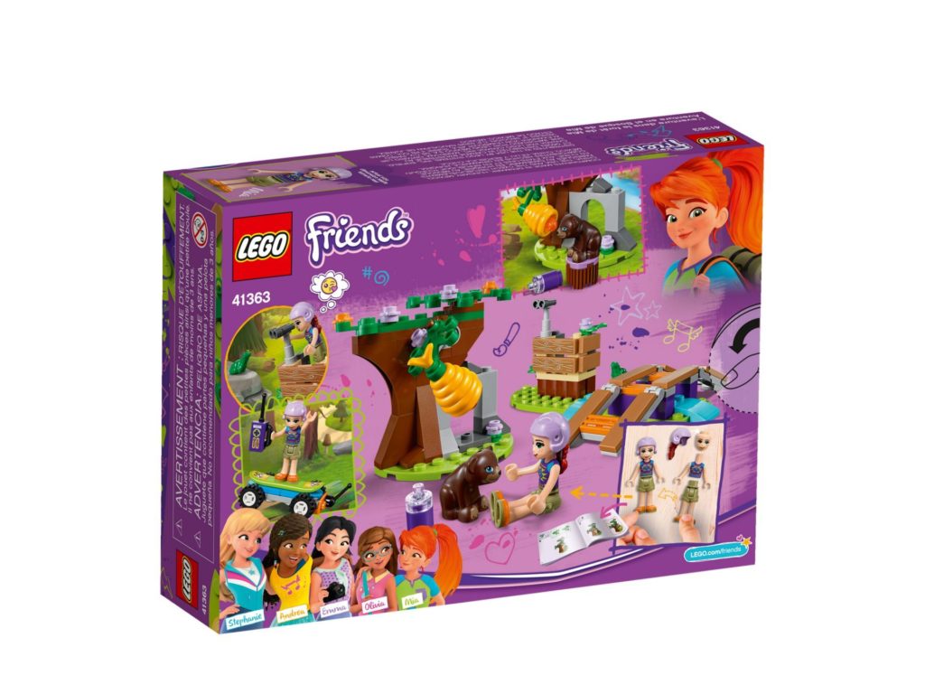 LEGO® Friends 41363 | ©LEGO Gruppe