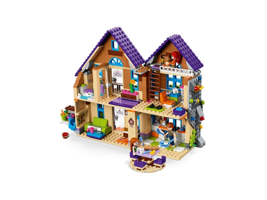 LEGO® Friends 41369 | ©LEGO Gruppe
