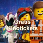 LEGO Movie 2 gratis Kinoticket Promotion - Titelbild