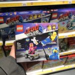 LEGO® Neuheiten 2019 im Laden - 1 | ©2018 Brickzeit
