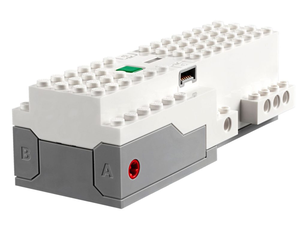 LEGO® Powered Up 88006 Move Hub | ©LEGO Gruppe